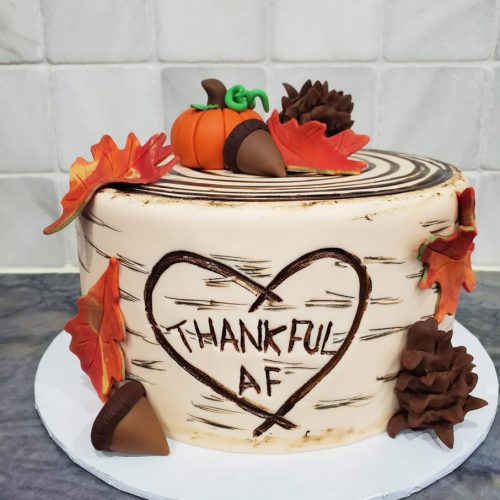 Jessica Sweets Custom Cakes in New Jersey Delivery Available