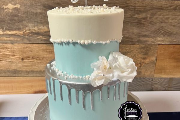 Wedding Cake-Mr Mrs Vazquez-min